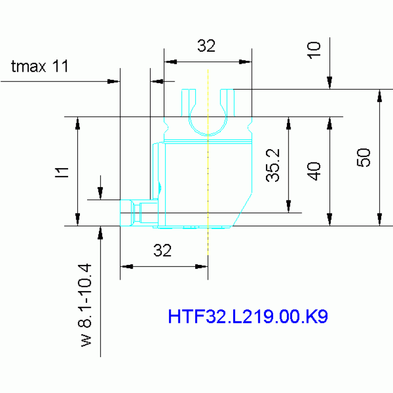HTF32 L219.00.K9