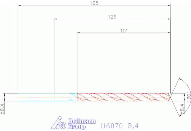 116070 8,4