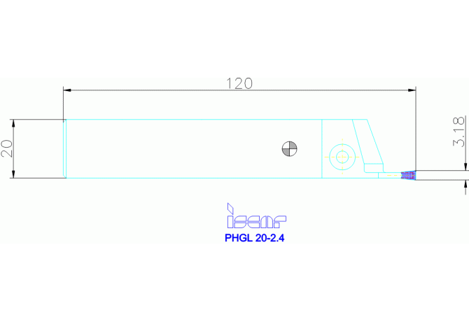 PHGL 20-2.4