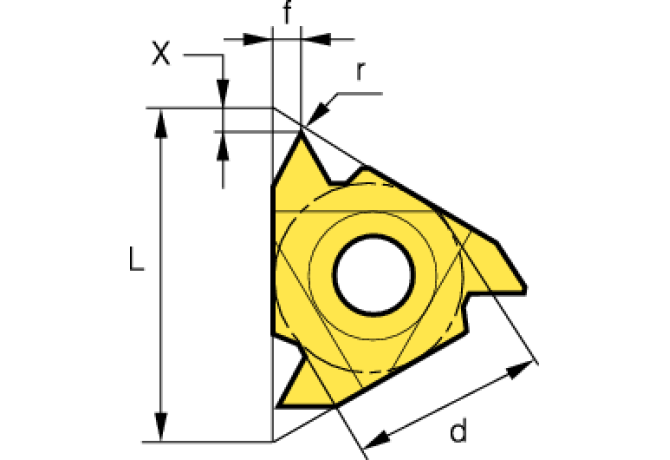 ER22-N60 PC3030T
