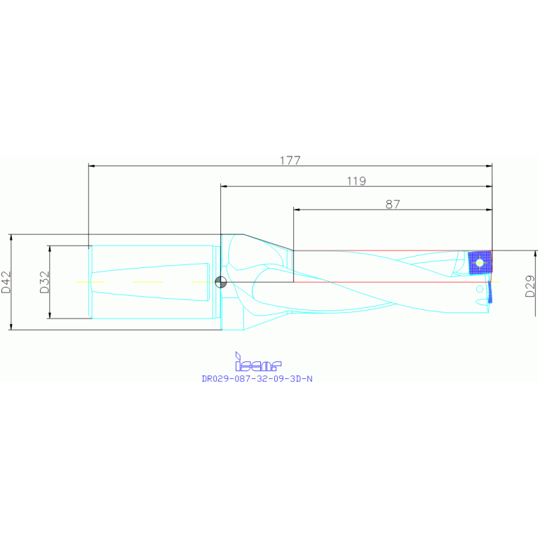 DR029-087-32-09-3D-N