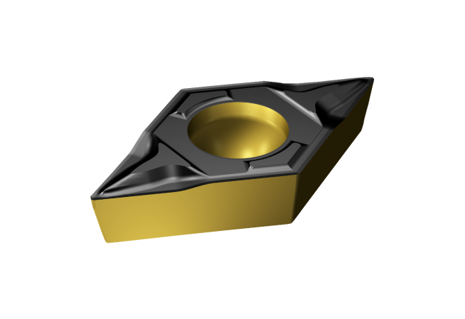 DCMT 11 T3 08-PF 4225