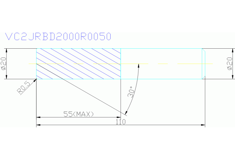 VC2JRBD2000R0050