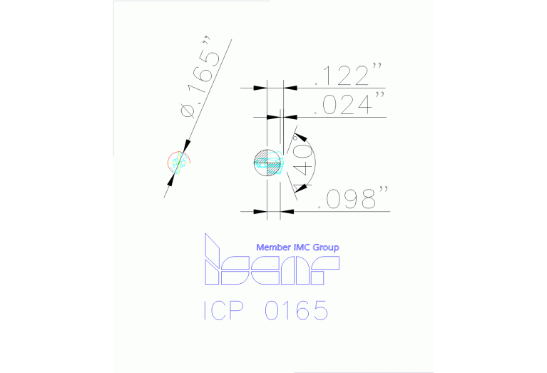 ICP 042 IC908