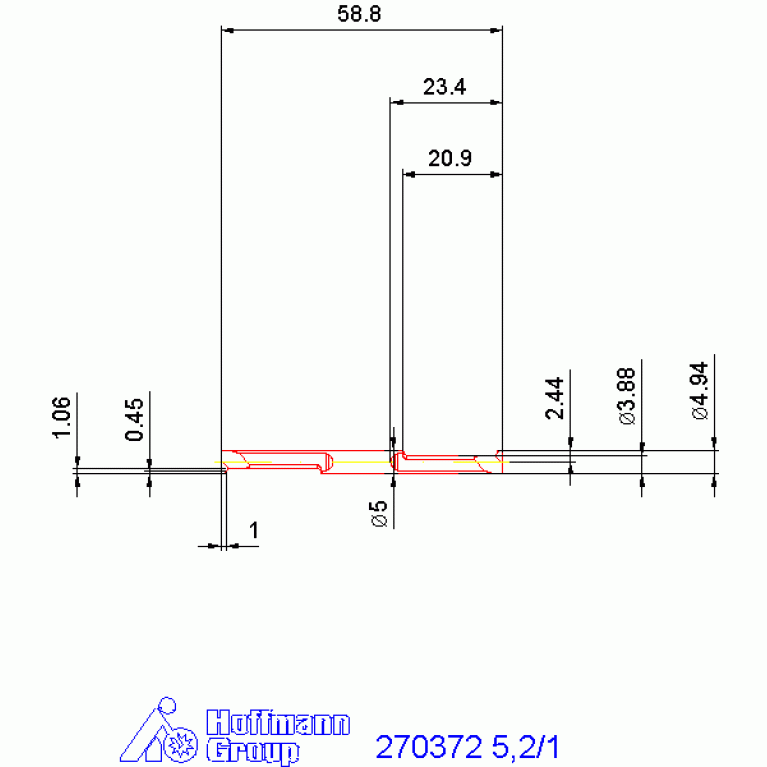270372 5,2/1