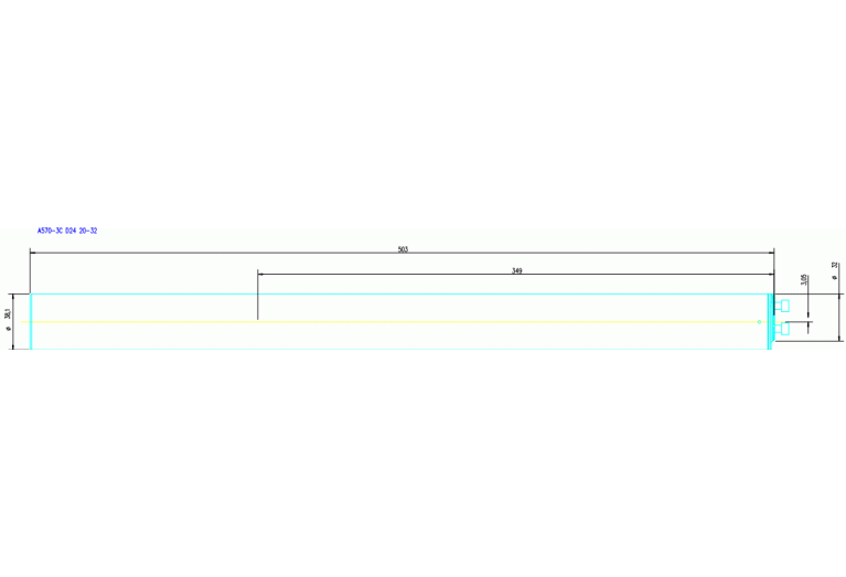 A570-3C D24 20-32