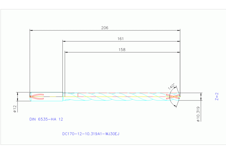 DC170-12-10.319A1-WJ30EJ