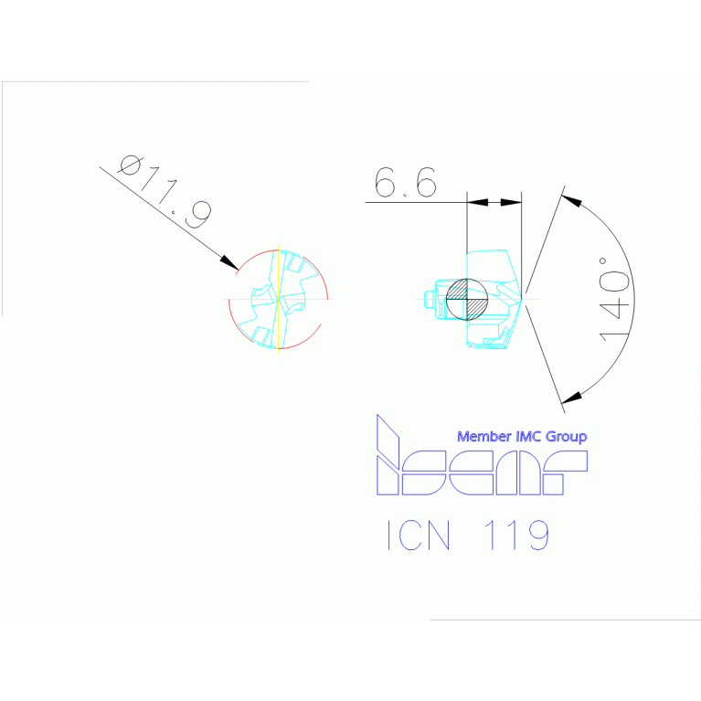 ICN 119 IC08