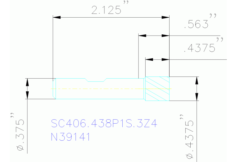 SC406.438P1S.3Z4