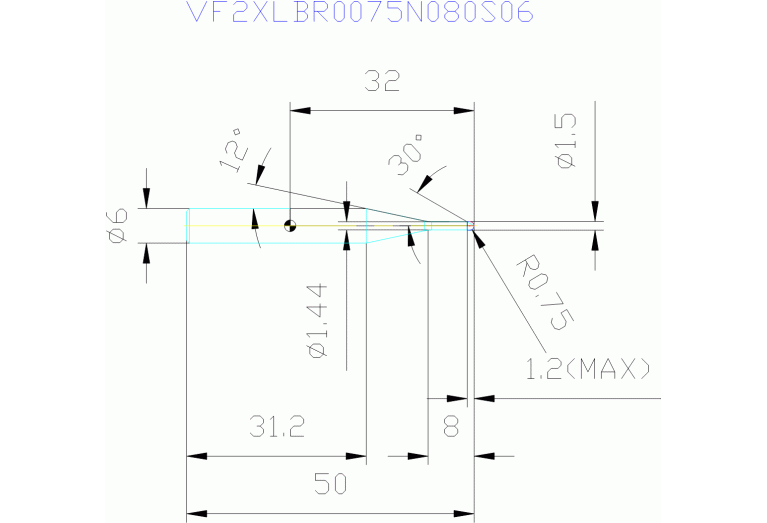 VF2XLBR0075N080S06