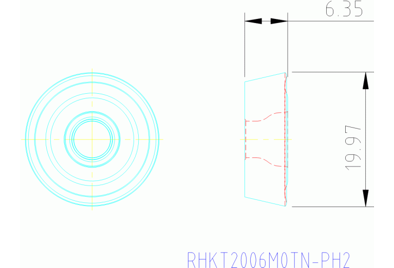 RHKT2006M0TN-PH2 IN4015