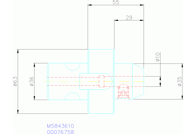 M5843610