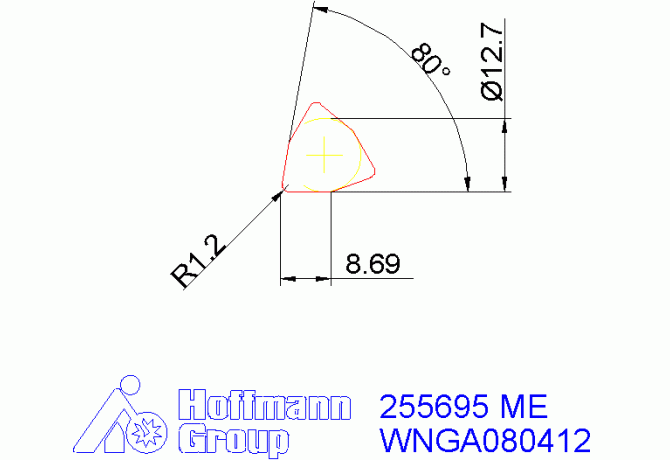255695 ME