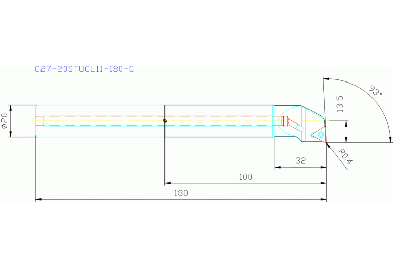 C27-20STUCL11-180-C