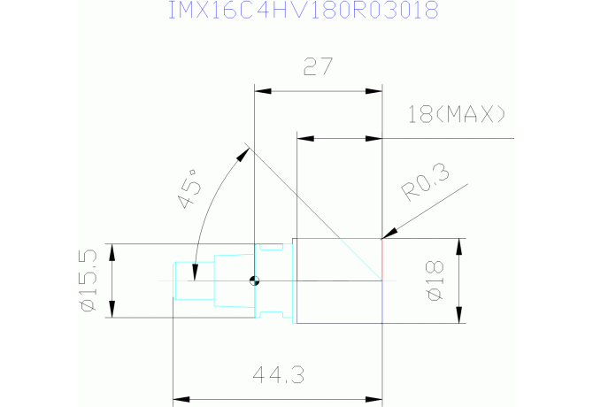 IMX16C4HV180R03018 EP7020
