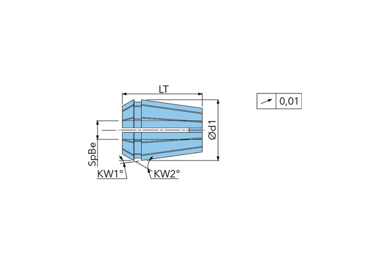 ER11SPR0.5-1.0