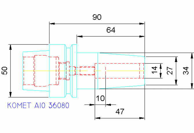 A10 36080