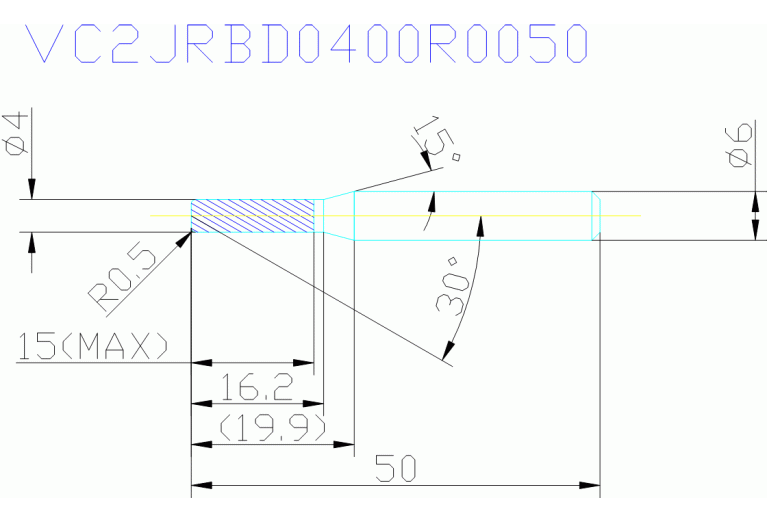VC2JRBD0400R0050
