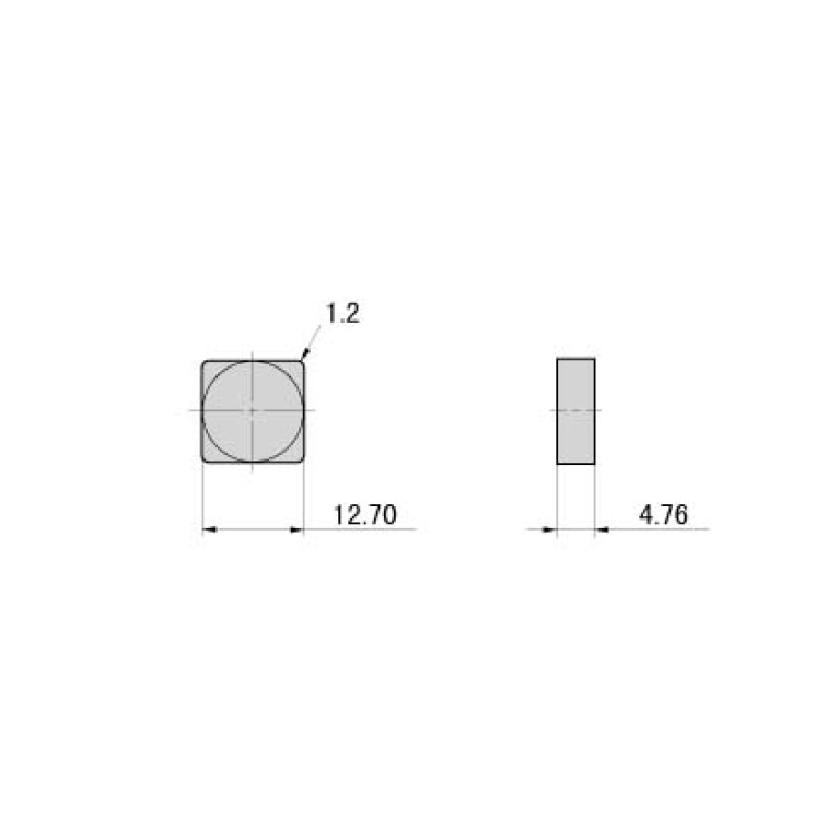 SNGN120412 NX2525