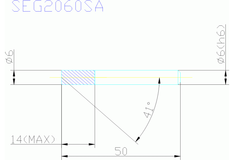 SEG2060SA