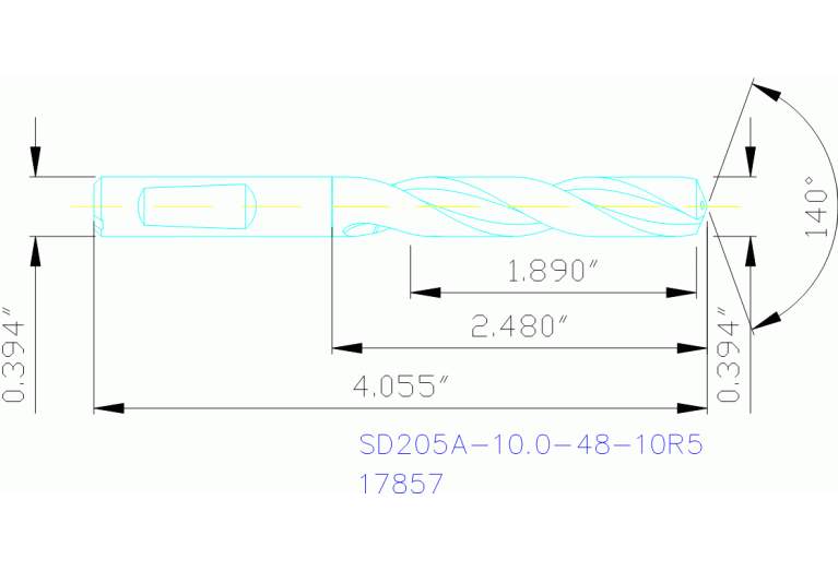 SD205A-10.0-48-10R5