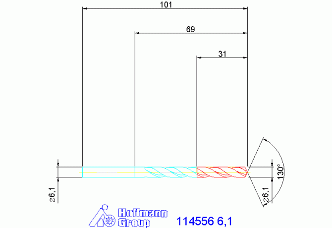 114556 6,1