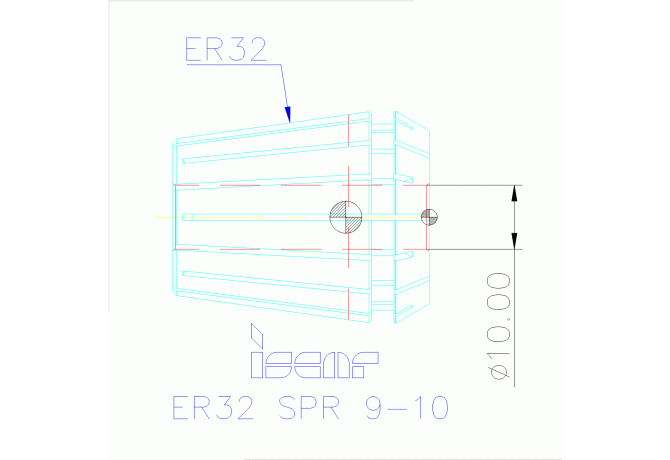 ER32 SPR 9-10
