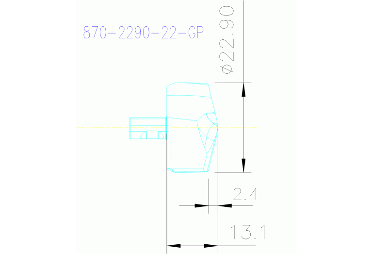 870-2290-22-GP 4234