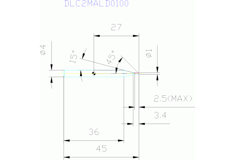 DLC2MALD0100