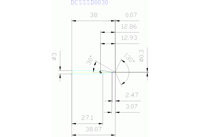 DCSSSD0030
