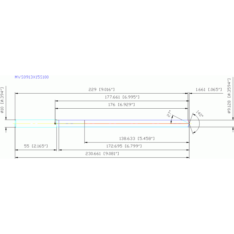 MVS0913X15S100