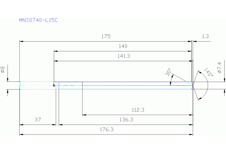 MNS0740-L15C TF15