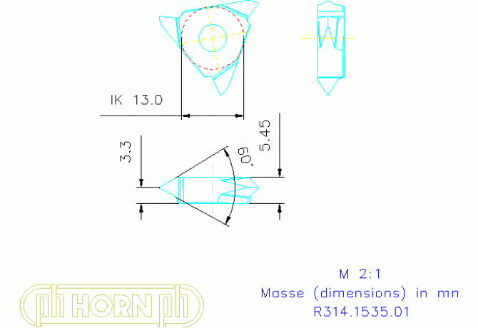 R314.1535.01 MG12