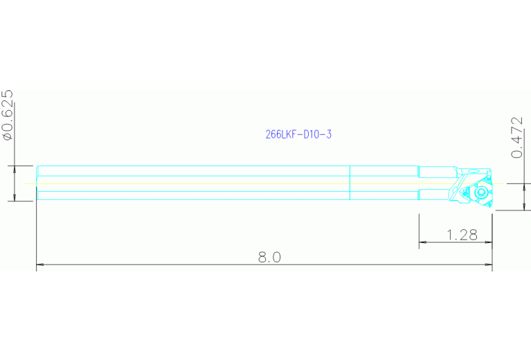 266LKF-D10-3