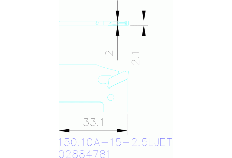 150.10A-15-2.5LJETI
