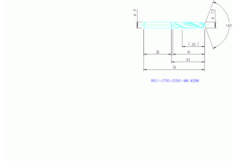 860.1-0790-029A1-MM M2BM