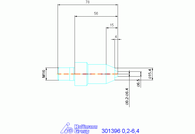 301396 0,2-6,4