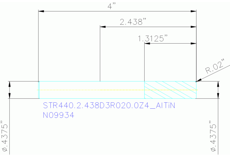 STR440.2.438D3R020.0Z4 ALTIN