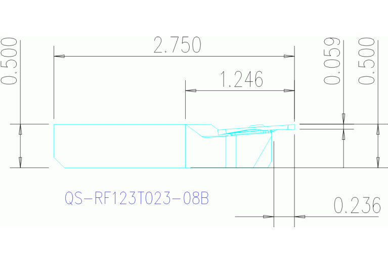 QS-RF123T023-08B