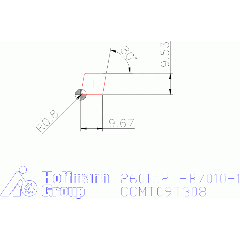 260152 HB7010-1