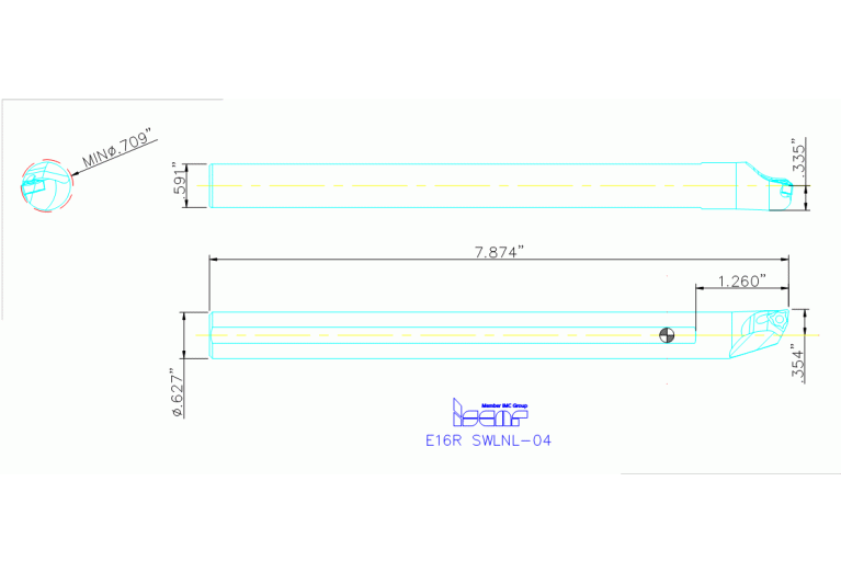 E16R SWLNL-04