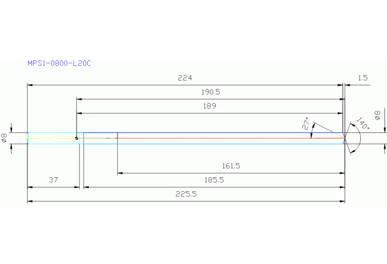 MPS1-0800-L20C DP1021