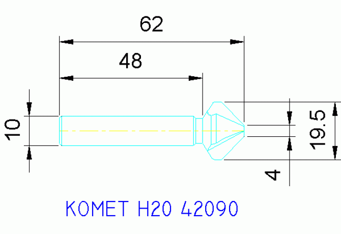 H20 42090