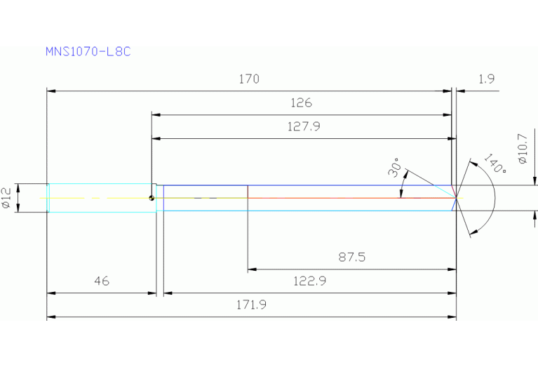 MNS1070-L8C TF15