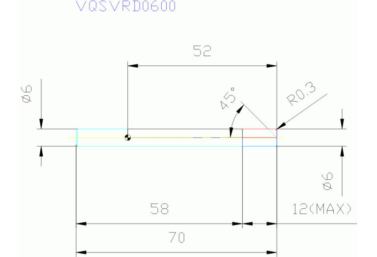VQSVRD0600