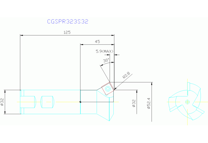 CGSPR323S32