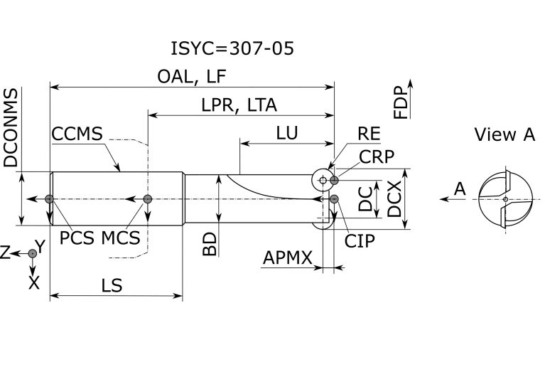 A600-038O32-12H
