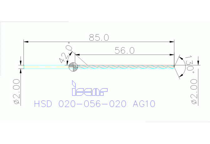 HSD 020-056-020 AG10