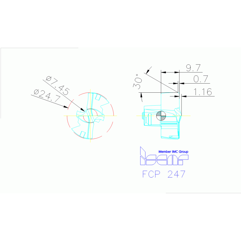 FCP 247 IC908