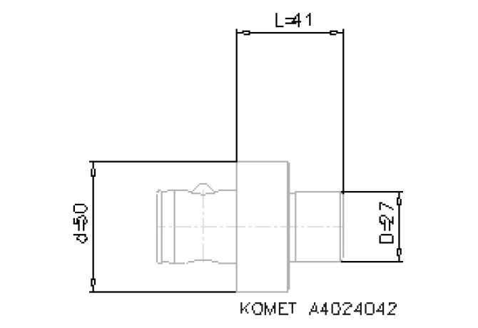 A40 24042